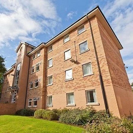 Plas Gwyn Halls, Cardiff Met University Ngoại thất bức ảnh