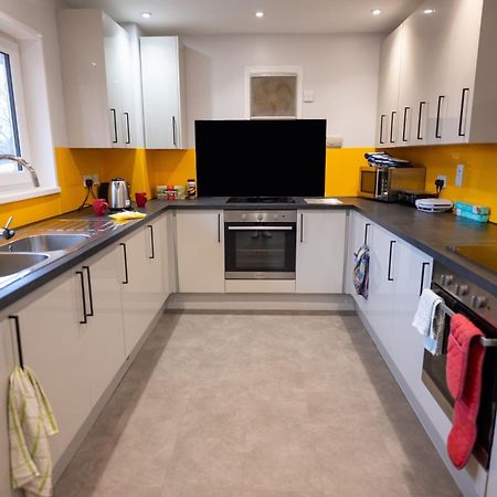 Plas Gwyn Halls, Cardiff Met University Ngoại thất bức ảnh
