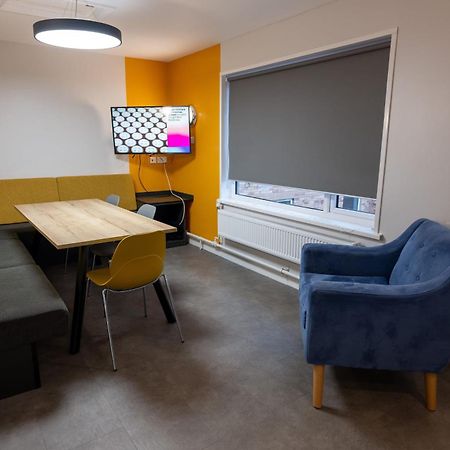 Plas Gwyn Halls, Cardiff Met University Ngoại thất bức ảnh