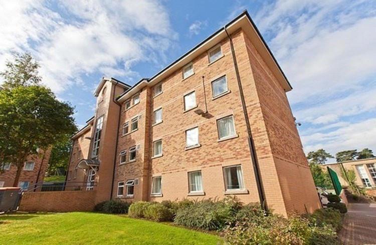 Plas Gwyn Halls, Cardiff Met University Ngoại thất bức ảnh