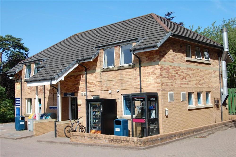 Plas Gwyn Halls, Cardiff Met University Ngoại thất bức ảnh