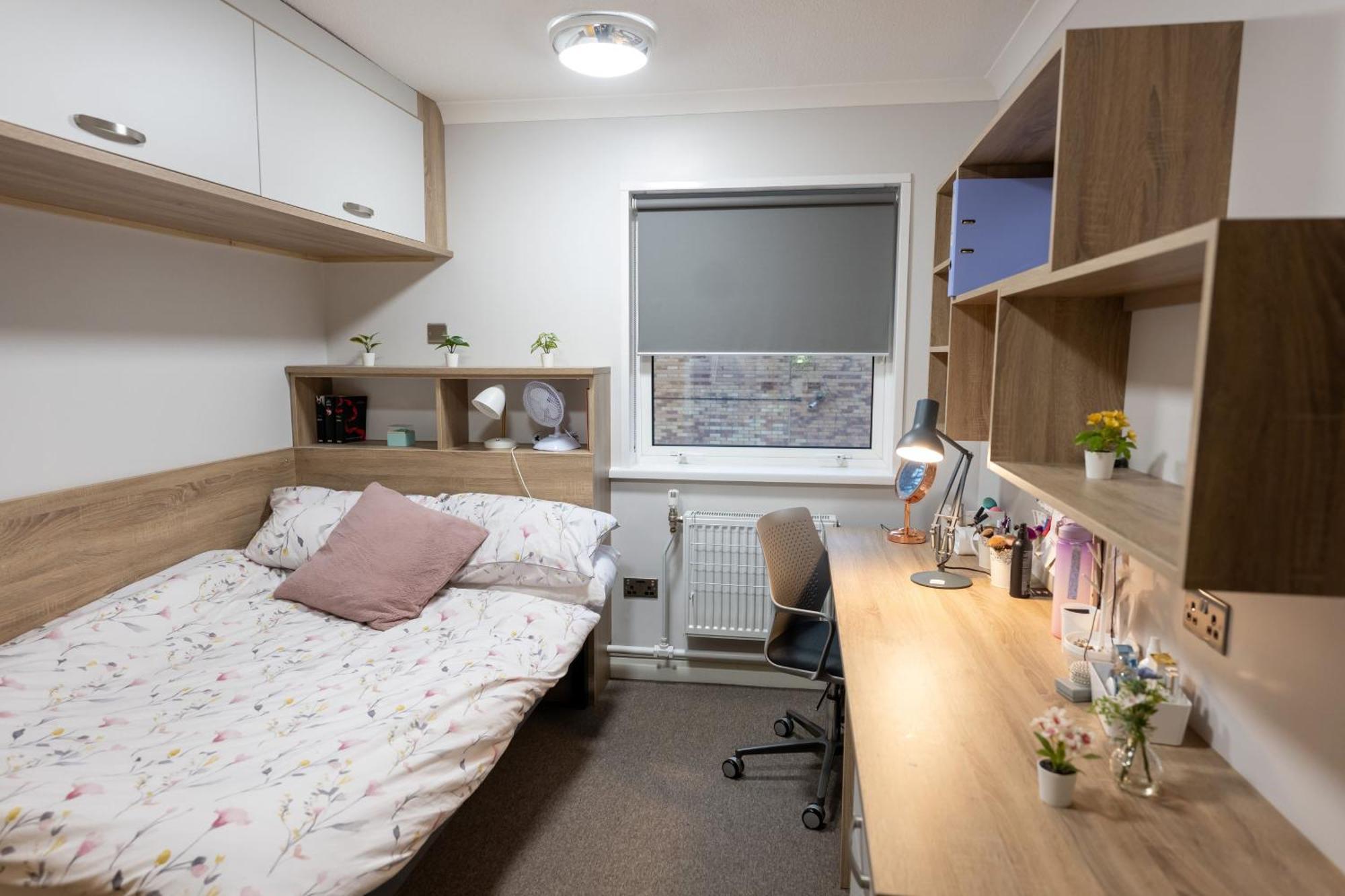 Plas Gwyn Halls, Cardiff Met University Ngoại thất bức ảnh
